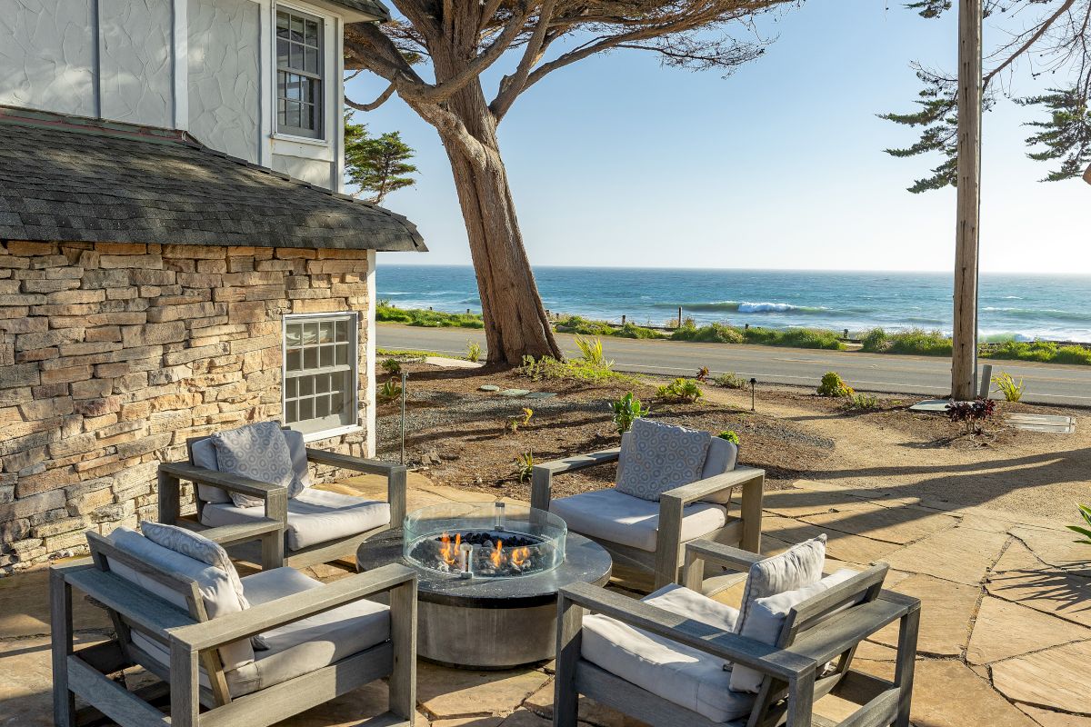 Fogcatcher Inn — photo