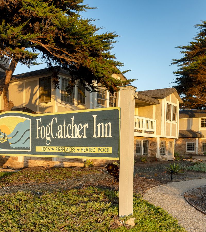 Fogcatcher Inn — photo