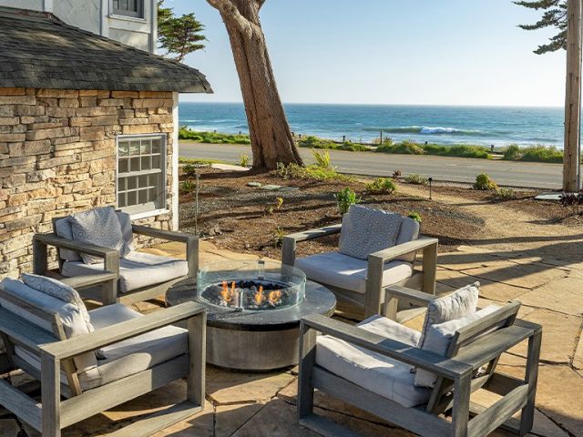 Fogcatcher Inn — photo